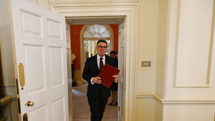 The Winners And Losers In Andy Burnham's First Set Of Ministerial Appointments