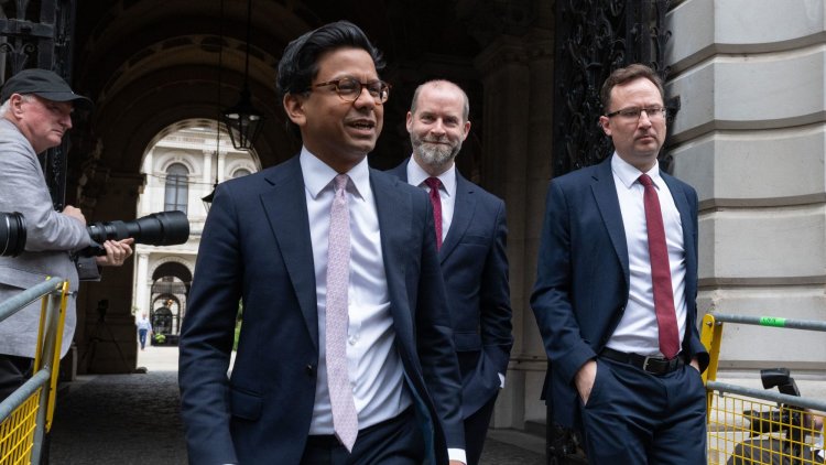 Britain should lead a global ban on superintelligent AI