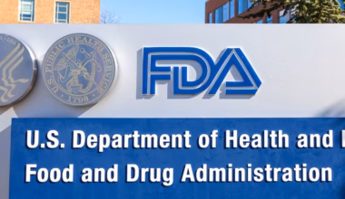 FDA raised conflict of interest concerns ahead of new peptide panel