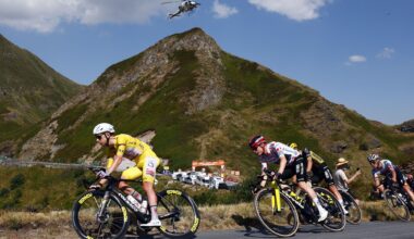 'Vingegaard has to fight more to stay second than he does to win' – Brian Holm sees tough battle ahead for Dane to maintain best of the rest status in Tour de France