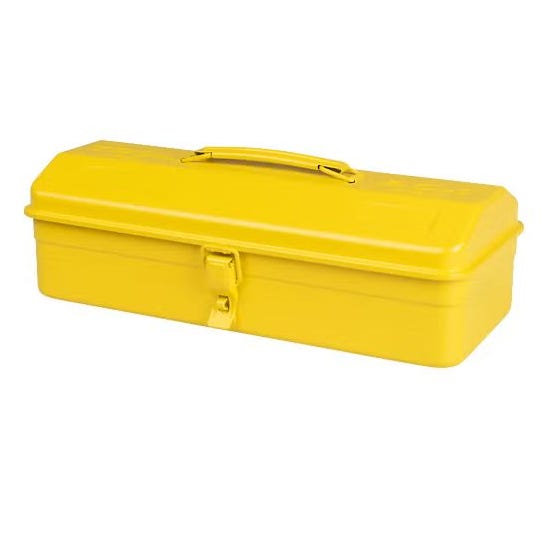Y-Type Tool Box