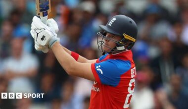 Batting