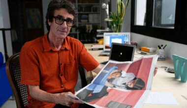 Photographer explains viral Messi and Lamine Yamal photo