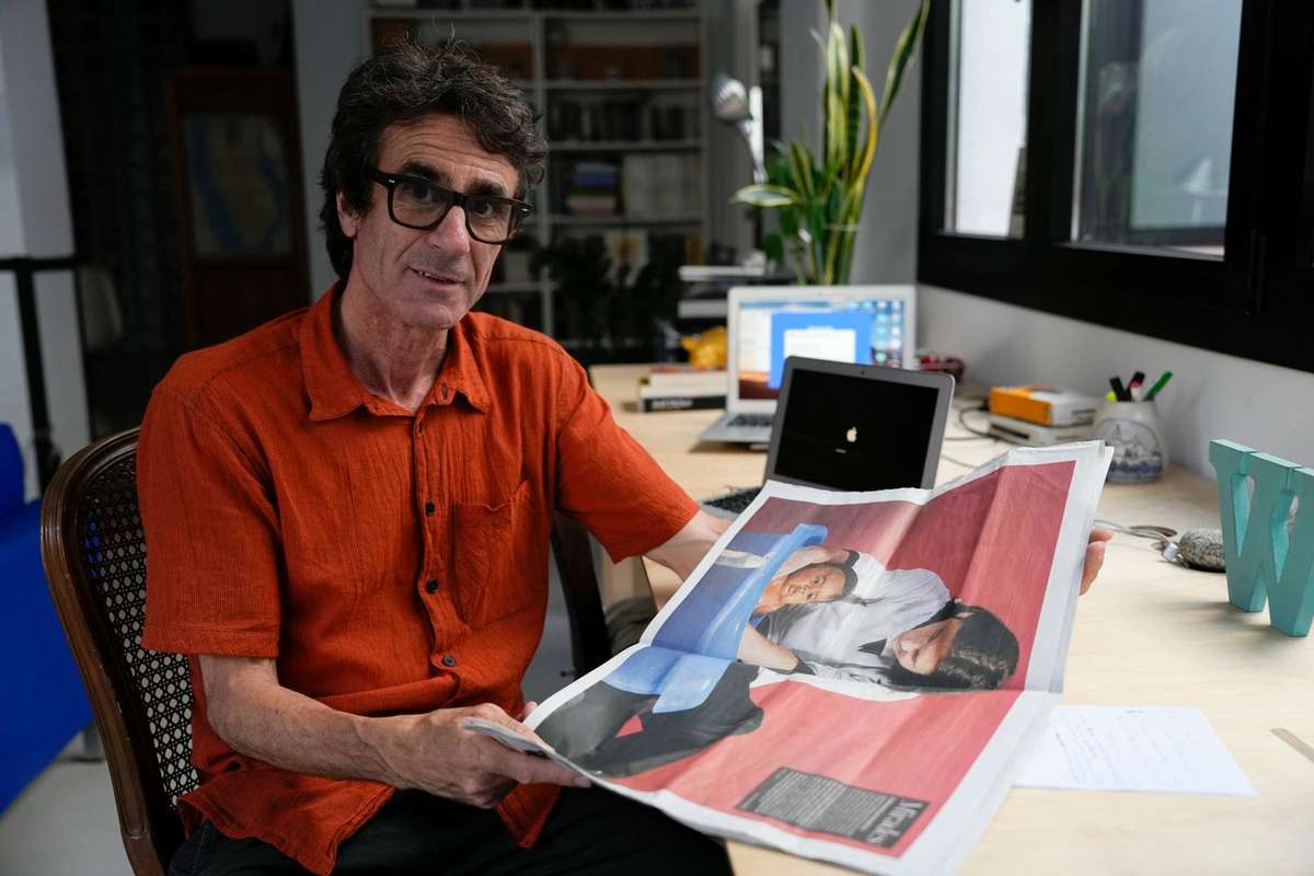 Photographer explains viral Messi and Lamine Yamal photo