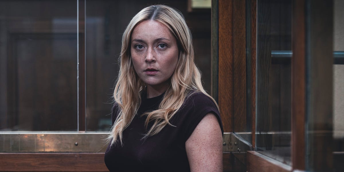 Coronation Street to reveal Megan Walsh's trial verdict in big episode