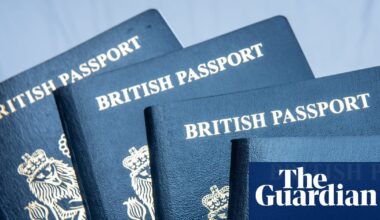 British girl, 15, stranded in Rome for six weeks due to new passport rules | Home Office