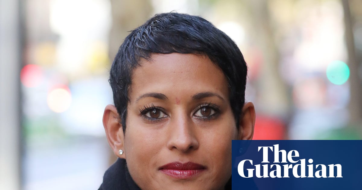 Naga Munchetty to leave BBC Breakfast after 17 years for Radio 5 Live | BBC