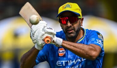 'T20 as a sport is here to stay' - Dublin Guardians captain R Ashwin bats for ETPL