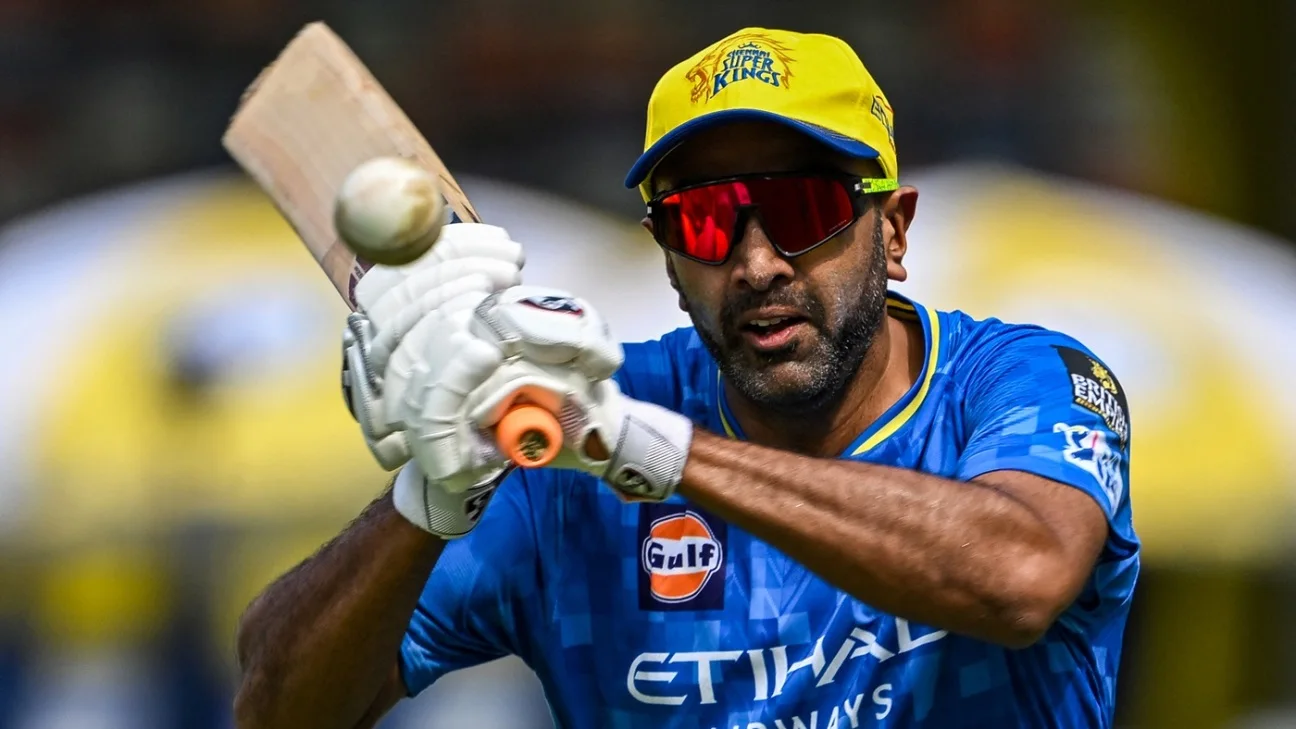 'T20 as a sport is here to stay' - Dublin Guardians captain R Ashwin bats for ETPL