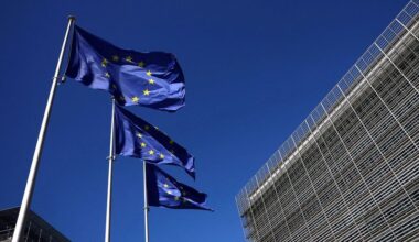 European Union warns funding needed for de-risking push