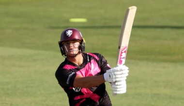 Vitality Blast Men 2026, DER vs SOM Cross Pool Match Report, July 08, 2026