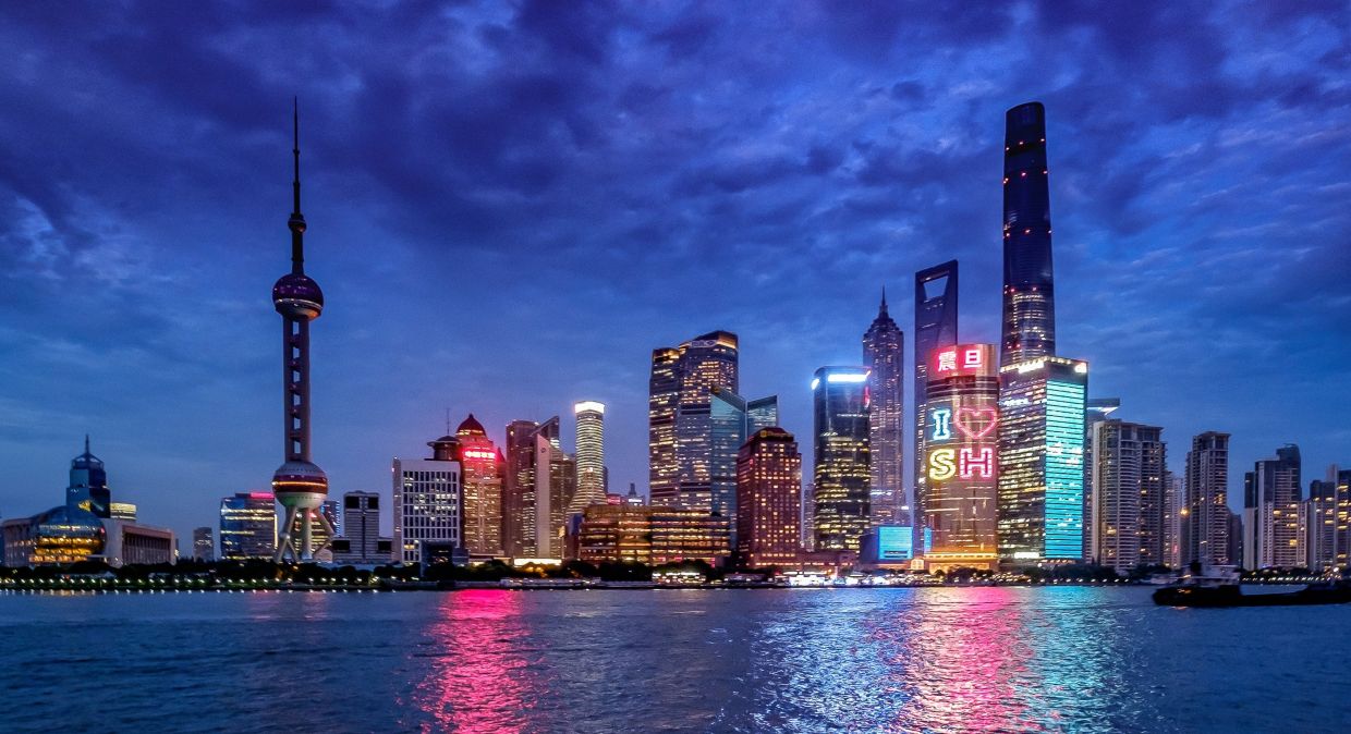China new home price slump eases in sign market stabilising
