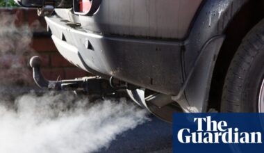 High court rejects most of ‘dieselgate’ claims brought by 1.6m UK car owners | Automotive industry