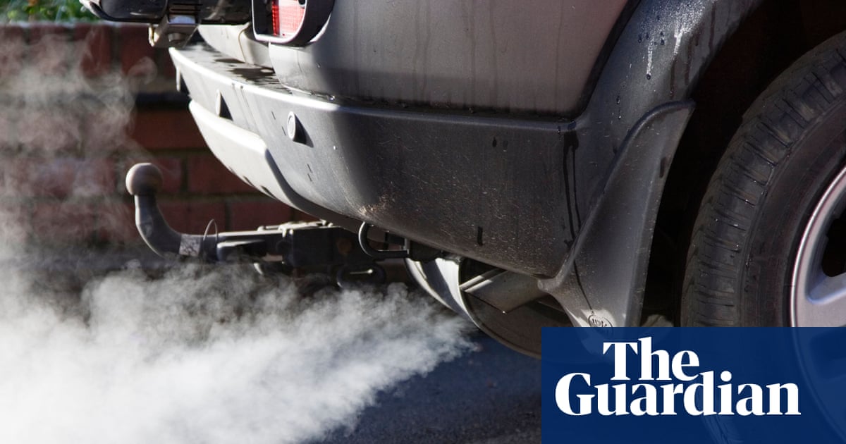 High court rejects most of ‘dieselgate’ claims brought by 1.6m UK car owners | Automotive industry
