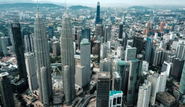 MARC Ratings raises Malaysia's 2026 GDP growth forecast to 5.1%