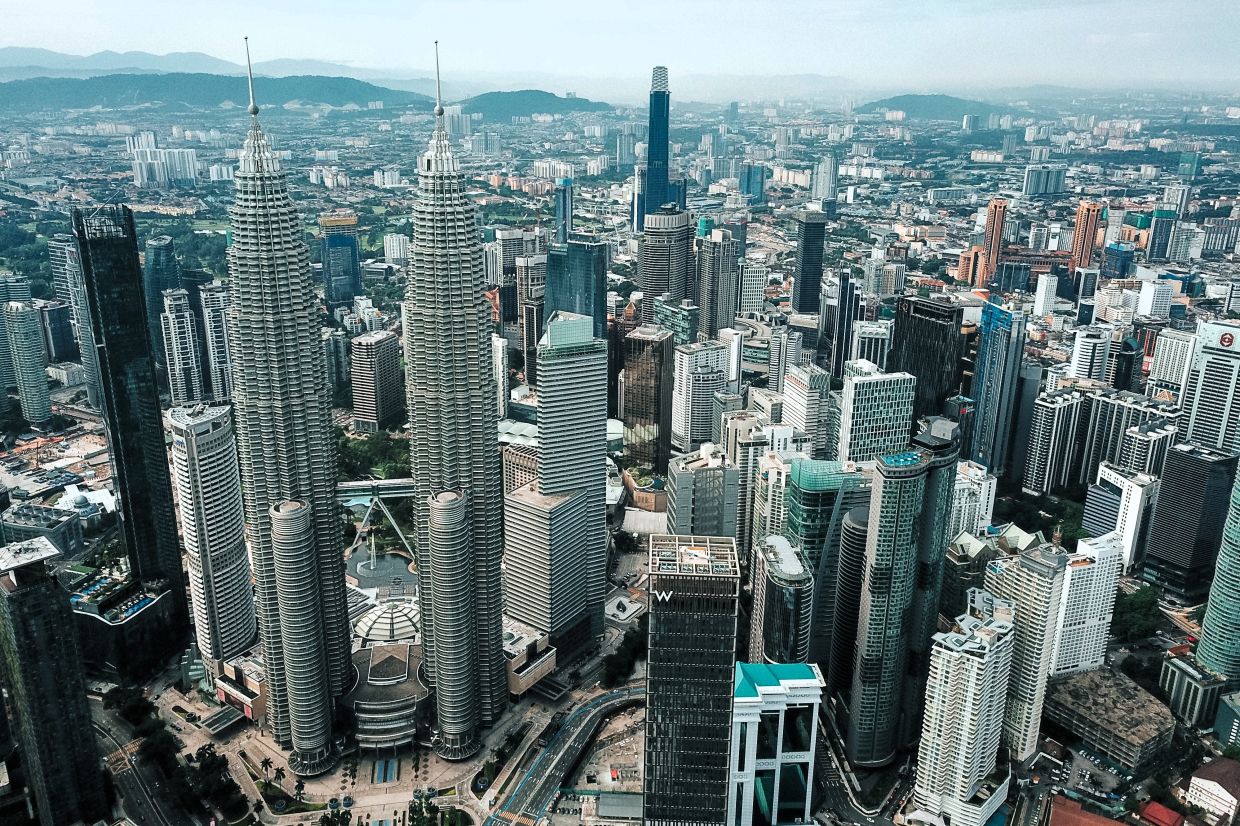 MARC Ratings raises Malaysia's 2026 GDP growth forecast to 5.1%