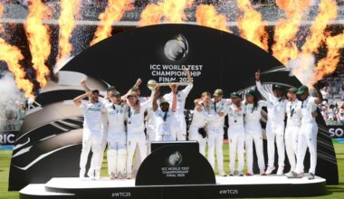 WTC final returns to The Oval for 2027