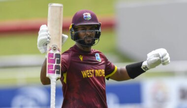 New Zealand tour of West Indies 2026, WI vs NZ 1st ODI Match Preview