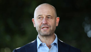 Cricket Australia boss Greenberg open to England-Australia Test in India