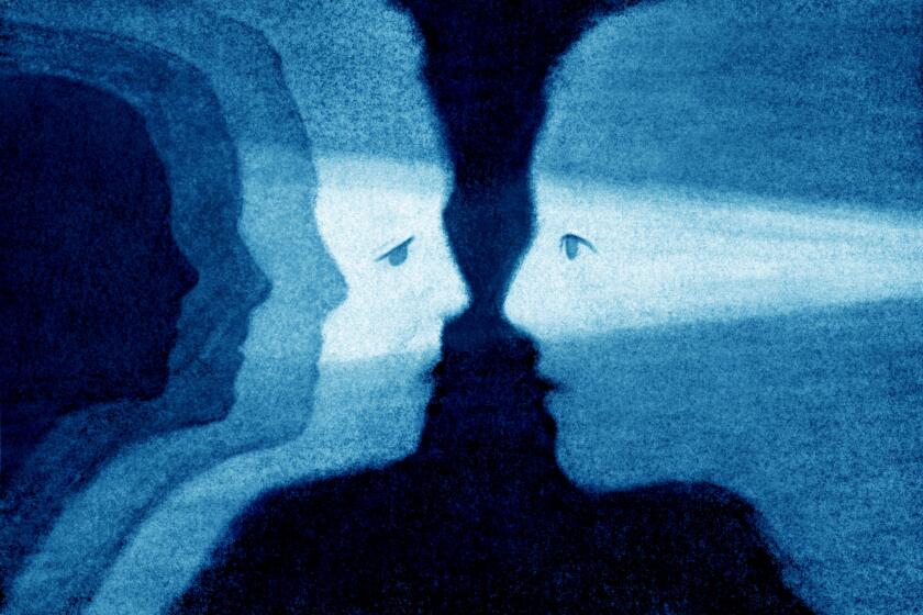 L.A. Affairs: He wanted L.A. I wanted New York. A panic attack changed everything