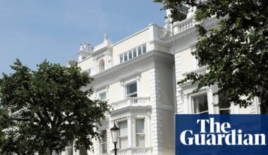 Almost no progress made on UK regional household income divide in 30 years, report finds | Resolution Foundation
