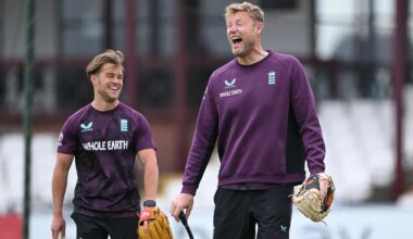Rob Key defends England Lions coach Andrew Flintoff from 'disrespectful' criticism