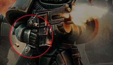 Games Workshop Confirms Investigation Into 'A Few Human Errors' on Warhammer Product Marketing Amid AI Claims