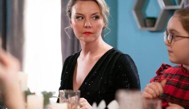EastEnders icon Charlie Brooks on question of Janine Butcher return
