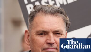 Dale Vince to get damages from Daily Mail publisher over misleading article | Dale Vince