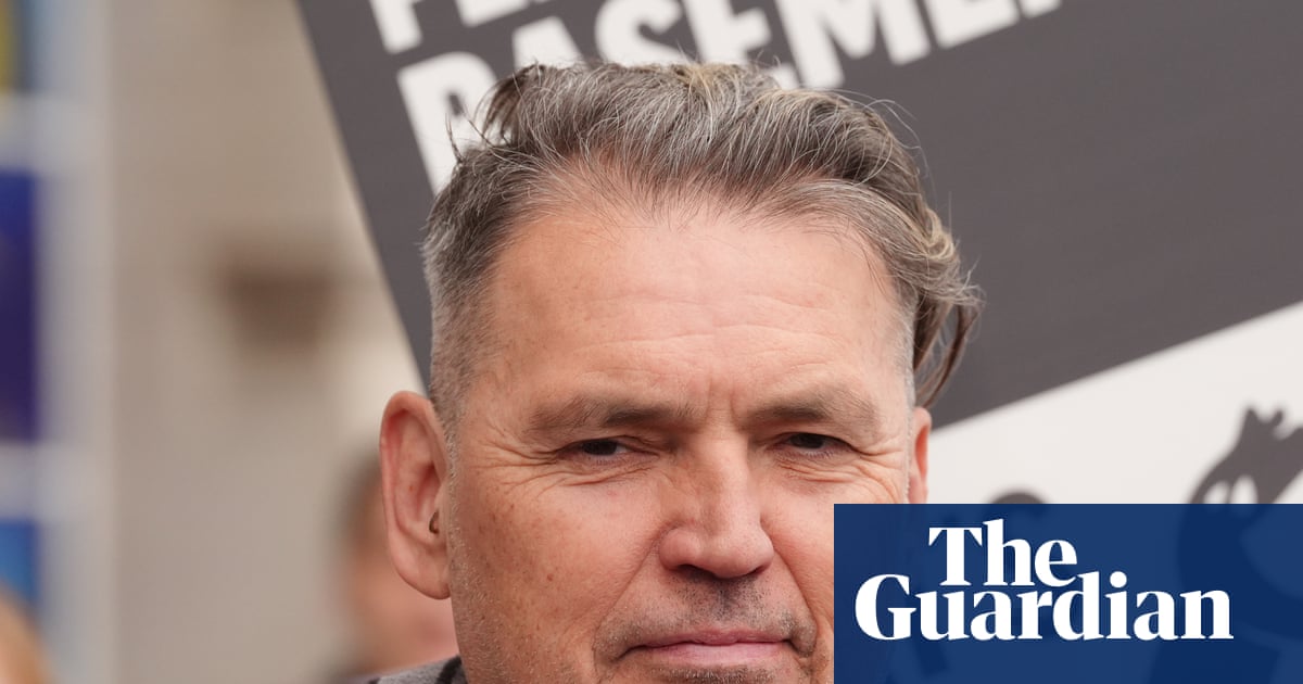 Dale Vince to get damages from Daily Mail publisher over misleading article | Dale Vince