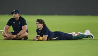 SA20 - Albie Morkel named head coach of Joburg Super Kings