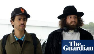 TV tonight: a great comedy drama about a flawed Muslim American | Television