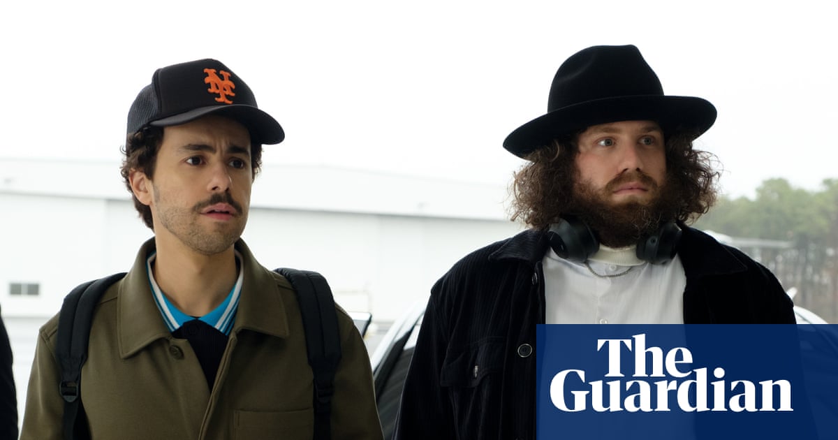 TV tonight: a great comedy drama about a flawed Muslim American | Television