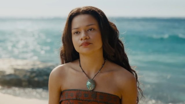 Moana Live-Action Movie Box Office Tracking Predicts 1 of Disney’s Biggest Bombs