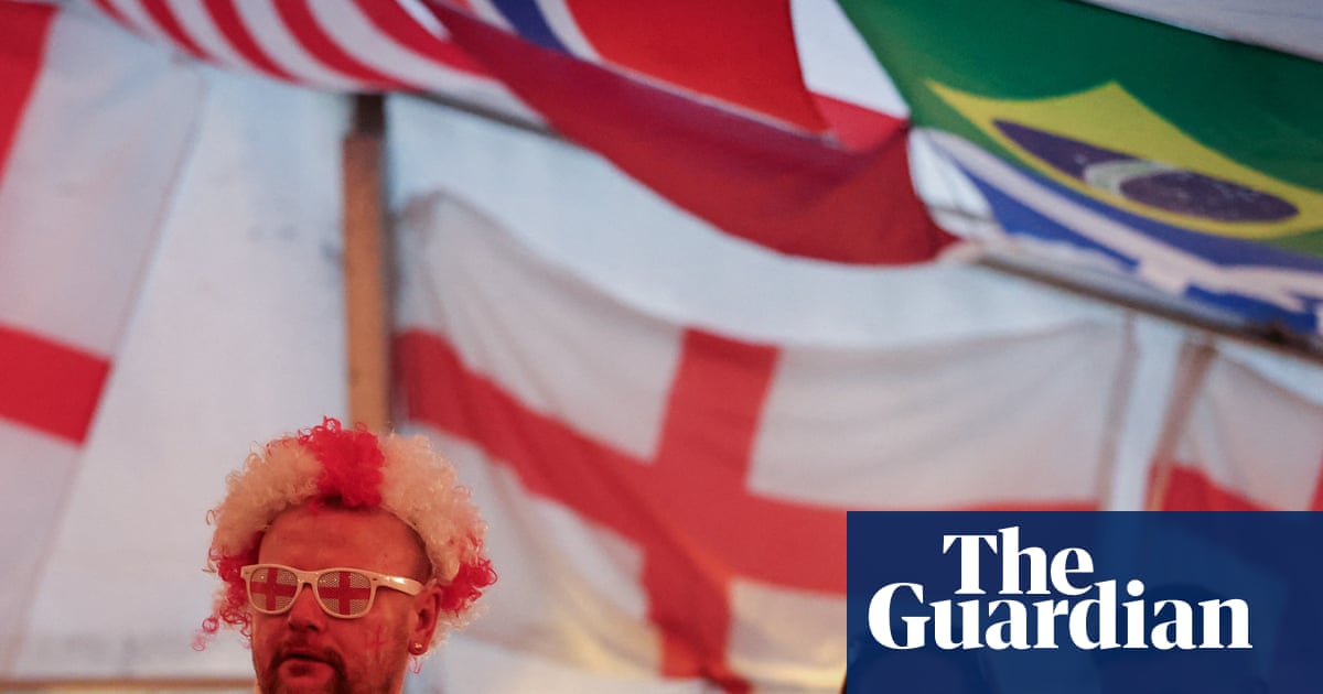 Police criticise decision to let pubs stay open until 5am for England match | Police