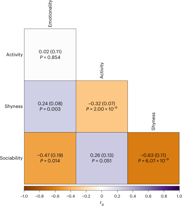 Genome-wide association studies of infant and toddler temperament in European and multi-ancestry populations