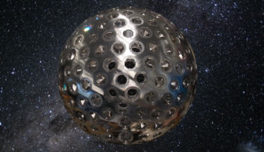 LARES-2 satellite measures frame-dragging effect around the Earth