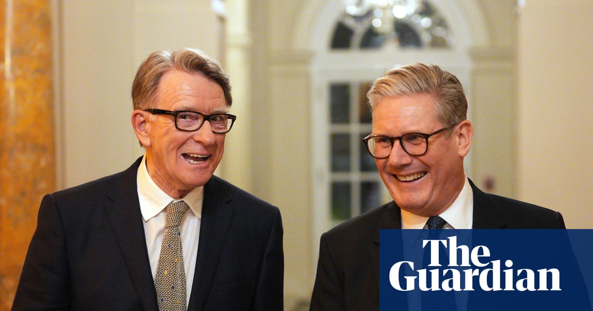 Ambassadorial appointments should be subject to veto by MPs, committee recommends | UK news
