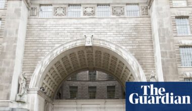 MI5 reprimanded for lying about ties with neo-Nazi informant who attacked girlfriend with machete | MI5