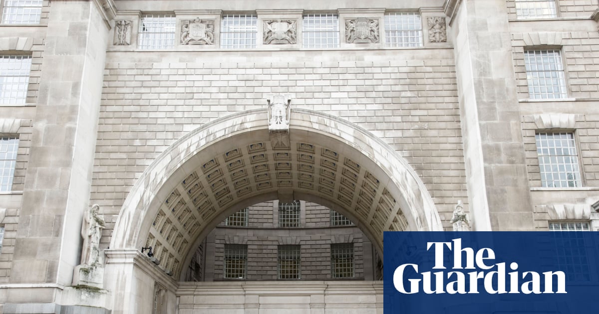 MI5 reprimanded for lying about ties with neo-Nazi informant who attacked girlfriend with machete | MI5