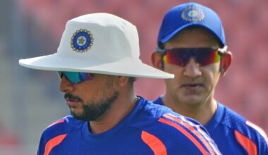Eng vs Ind, 1st ODI - Ashwin wants to see Kuldeep Yadav given 'better treatment'