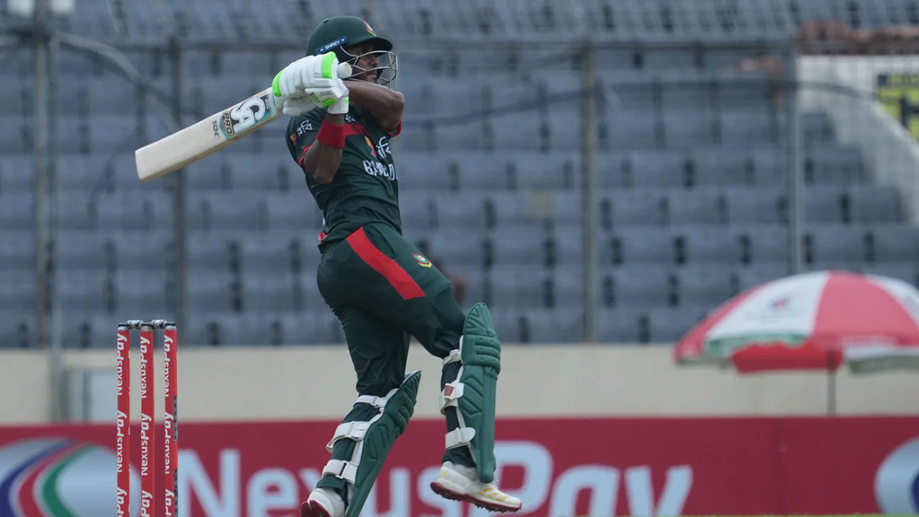 ZIM vs BAN 2026, ZIM vs BAN 3rd ODI Match Report, July 11, 2026
