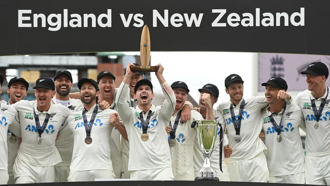 Rob Walter hails NZ's 'pure grit and determination' to get the job done