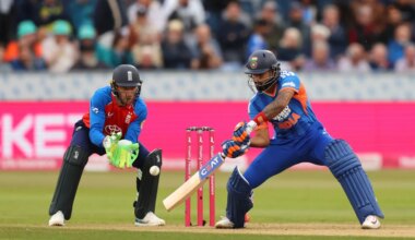 ENG vs IND 2026, ENG vs IND 3rd T20I Match Preview
