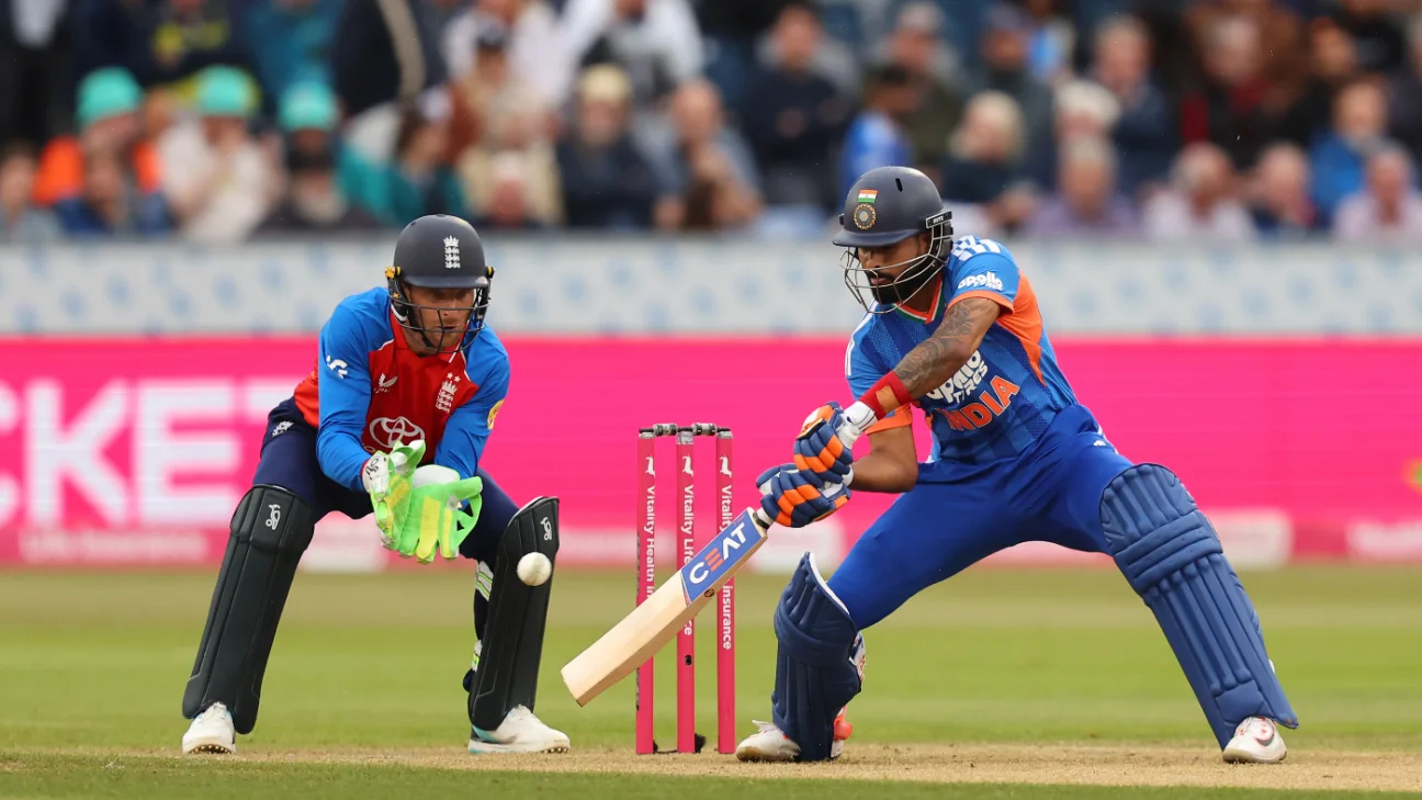 ENG vs IND 2026, ENG vs IND 3rd T20I Match Preview