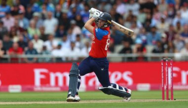 Eng vs Ind - Jacob Bethell - 'Nothing sweeter as a batter than walking off not out with a win'