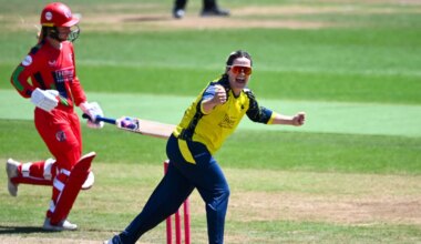 Vitality Blast Women 2026, HAM-W vs LAN-W 43rd Match Match Report, July 05, 2026