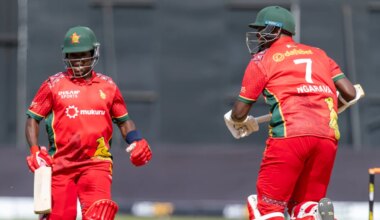 ZIM vs BAN 2026, ZIM vs BAN 1st ODI Match Report, July 06, 2026