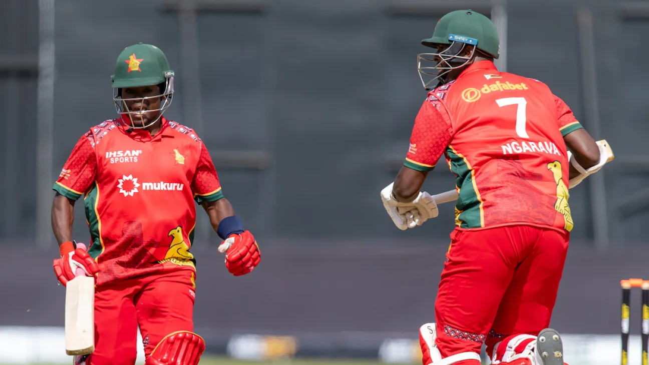 ZIM vs BAN 2026, ZIM vs BAN 1st ODI Match Report, July 06, 2026