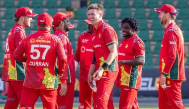 ZIM vs BAN 2026, ZIM vs BAN 1st T20I Match Preview